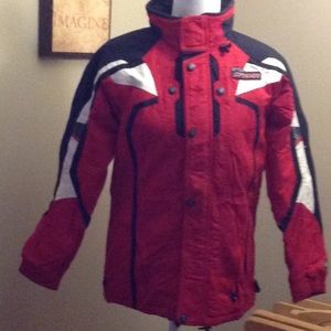 Spyder Snowboard/Ski Jacket